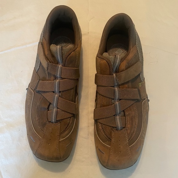 Men’s Sketcher casual shoe - Picture 2 of 2